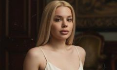 Проститутка Мила Тел. 8 900 943-96-61